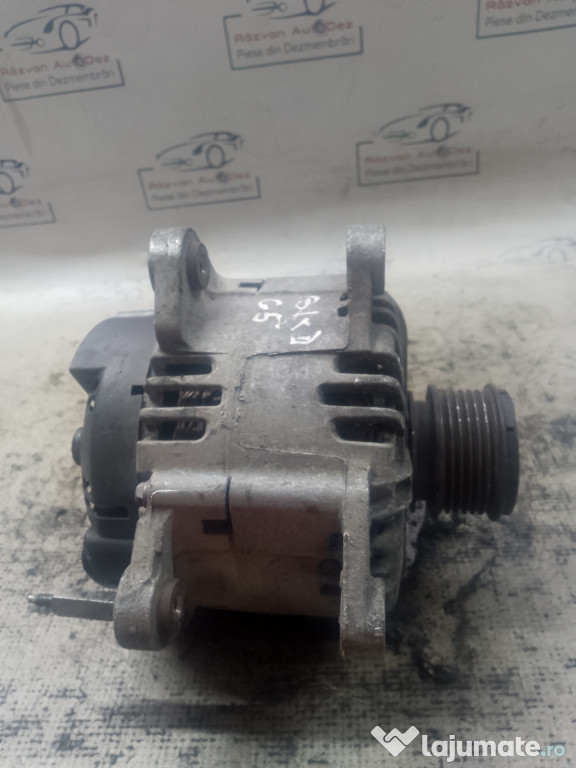 Alternator Volkswagen Golf 5 2008