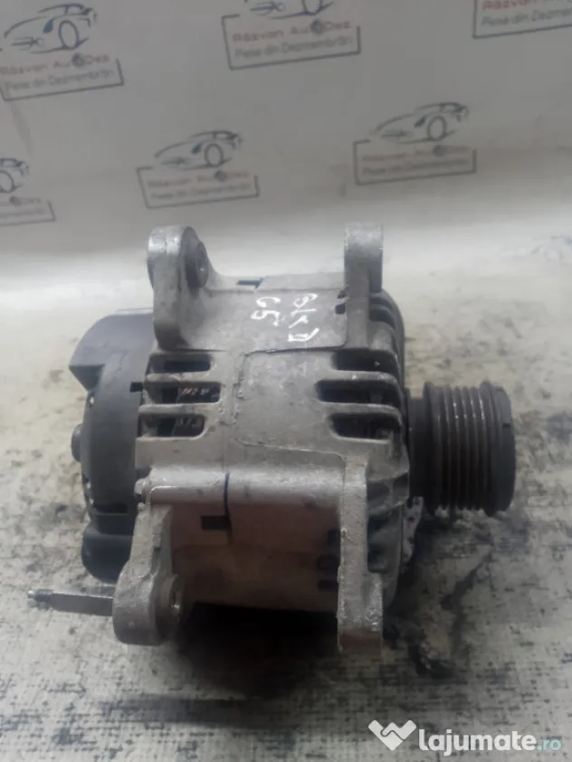 Alternator Volkswagen Golf 5 2008