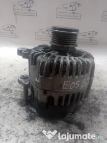 Alternator Volkswagen Eos 2008