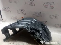 Galerie Admisie Plastic Dacia Duster 1.6 Benzina 2019