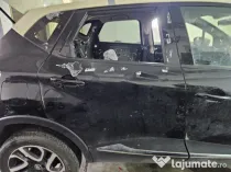 Usa dreapta spate Renault Captur 2015