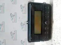 CD Player Skoda Fabia 2012