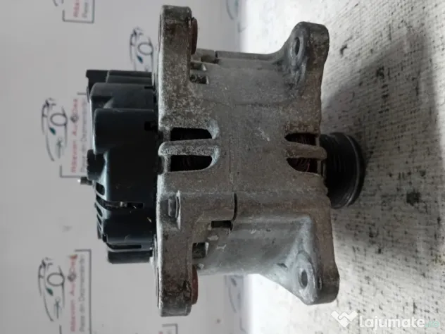Alternator Dacia Duster 2015