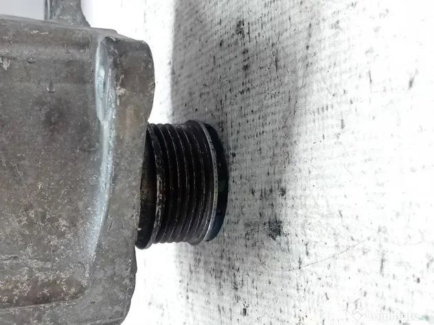 Alternator Dacia Duster 2015