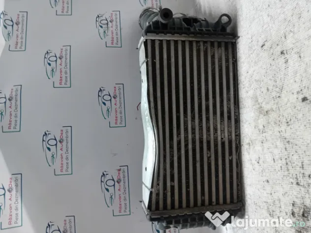 Intercooler Opel Corsa F 2019