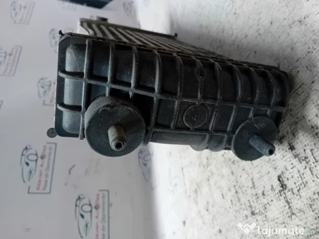 Intercooler Opel Corsa F 2019