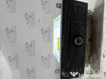 CD Player Audi A5 2008