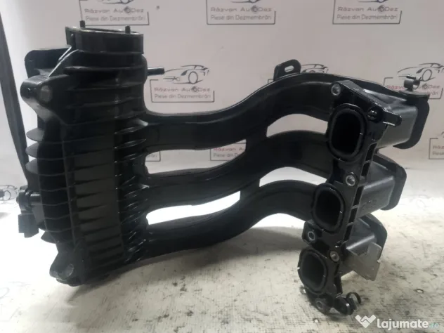 Galerie Admisie Plastic Citroen C3 1.2 Benzina 2018