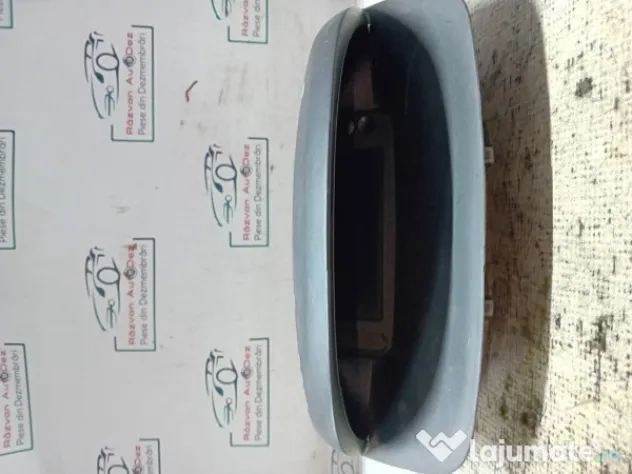 Display Renault Megane 3 2013