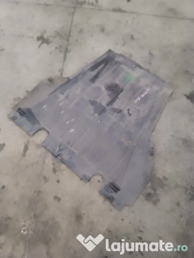 Scut motor plastic Renault Captur 0.9 Benzina 2016