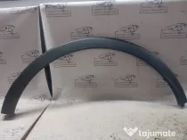 Bandou aripa stanga spate Renault Captur 2015
