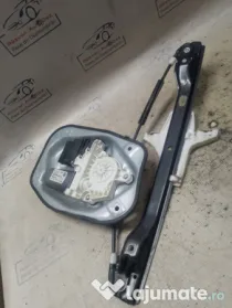 Macara geam dreapta spate Volkswagen Jetta 2008