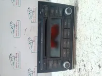 CD Player Audi A4 B7 2007