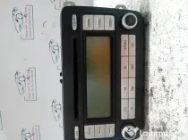 CD Player Volkswagen Passat B6 2006