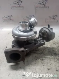 Turbina Ford Kuga 2.0 Motorina 2014