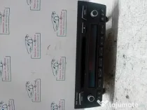 CD Player BMW X1 2010
