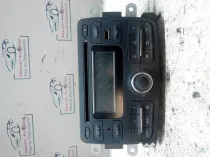 CD Player Dacia Sandero 2014