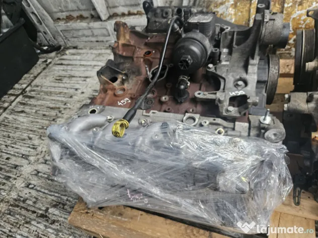 Motor dezechipat Ford Kuga 2.0 Motorina 2014