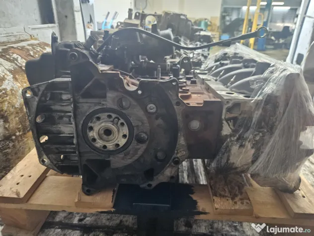 Motor dezechipat Ford Kuga 2.0 Motorina 2014