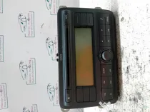 CD Player Skoda Roomster 2010