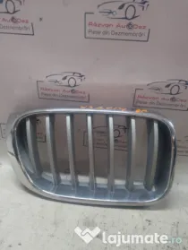 Grila centrala dreapta BMW X4 F26 3.0 Motorina 2014