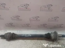 Planetara stanga fata Renault Clio 4 1.2 Benzina 2016