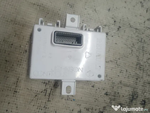 Modul BIC Renault Clio 4 1.2 Benzina 2016