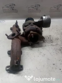 Turbina Skoda Roomster 1.9 2010