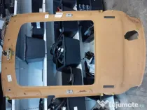 Plafon material cu panorama Nissan Qashqai 2013