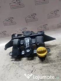 Filtru epurator Nissan Qashqai 1.6 Motorina 2012