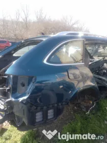 Aripa Dreapta Spate Skoda Superb 2 Break 2012