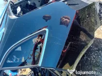 Aripa Stanga Spate Audi Q5 2010