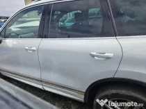 Usa stanga spate Volkswagen Touareg 2012