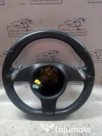 Volan cu padele Porsche Cayenne 2011