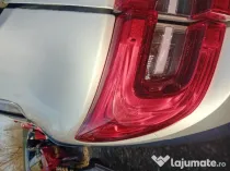 Stop stanga aripa Renault Kadjar - Motorina 2016