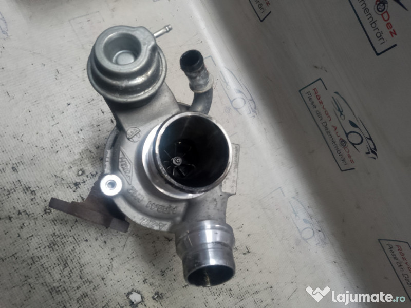 Turbina Opel Insignia B Break 1.6 Motorina 2018