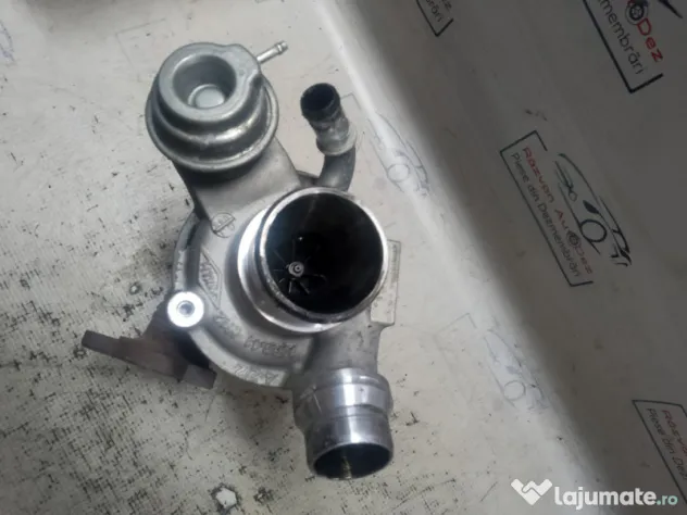 Turbina Opel Insignia B Break 1.6 Motorina 2018
