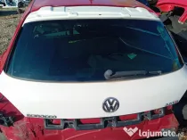 Hayon Volkswagen Scirocco 2010