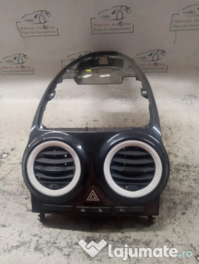 Grila ventilatie centrala Opel Corsa D 2007