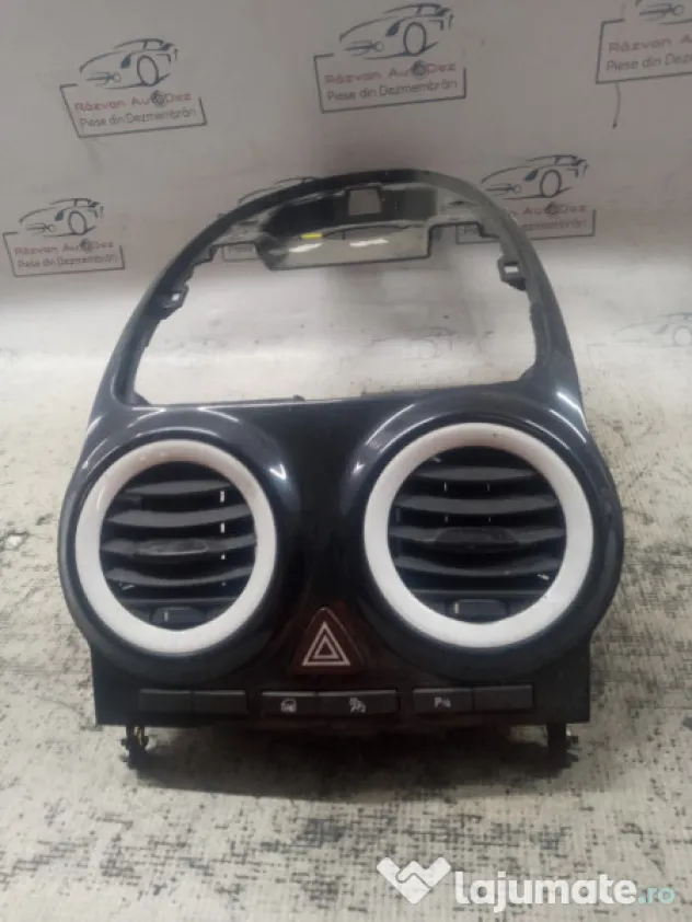 Grila ventilatie centrala Opel Corsa D 2007