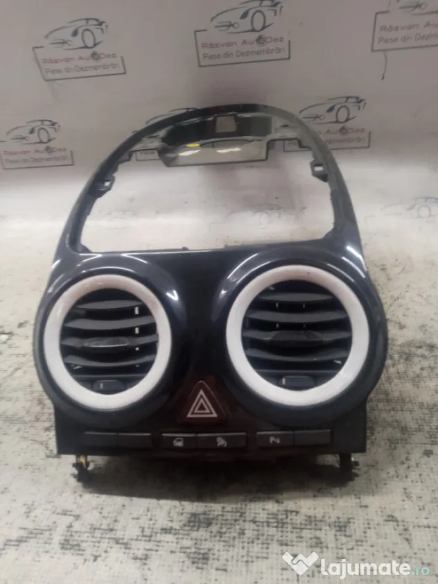 Grila ventilatie centrala Opel Corsa D 2007