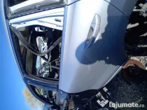Usa stanga spate Volkswagen Touareg 2012