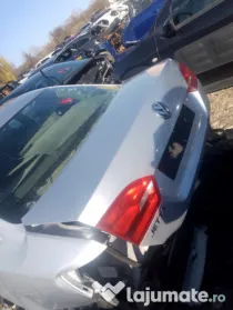 Hayon Volkswagen Jetta 2012
