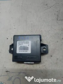 Modul alarma Nissan Qashqai 2012