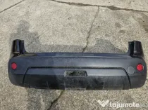Bara spate Nissan Qashqai 2011