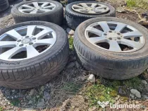 Jante 16 - 5 prezoane Mercedes C 220 2011