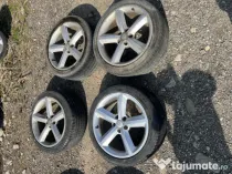 Jante 18 - 5 prezoane Audi A5 2012