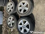 Jante 18 - 5 prezoane BMW X5 E70 2009