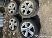 Jante 18 - 5 prezoane BMW X5 E70 2009