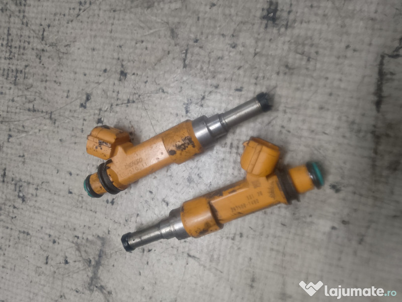 Injector Suzuki SX4 1.6 Benzina 2014